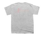 MDC&nbsp;, a Sport Grey Youth Unisex Tee (back-view)