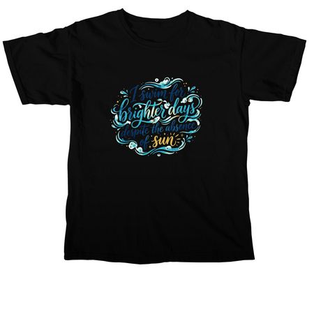 Swim - Jack's Mannequin, a Black Comfort Colors Unisex Tee