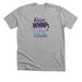 Keiser WHNPs 5K, a Athletic Heather Premium Unisex Tee