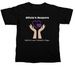 Olivia's Keepers, a Black Comfort Colors Unisex Tee