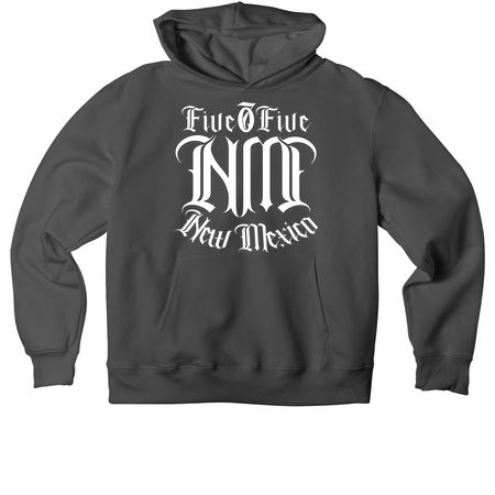 505 575&nbsp; NM Shirt, a Asphalt Premium Heavyweight Pullover Hoodie