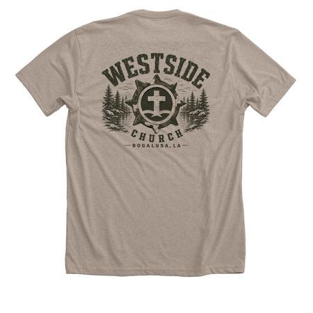 KINGDOM KIDS FUNDRAISER, a Heather Stone Premium Unisex Tee