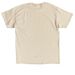 Bengals Shere Khan Rule the Jungle Shirt, a Sand Classic Unisex Tee (back-view)