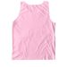 Kiki's Fund, a Blossom Comfort Colors Tank Top (back-view)