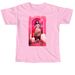 came back wrong, a Blossom Comfort Colors Unisex Tee