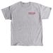 Degler Ag Hauling Merch, a Sport Grey Classic Unisex Tee