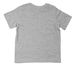 Meadowlark Fellowship Apparel, a Heather Toddler Tee (back-view)
