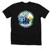 2026 Conference T-Shirt, a Solid Black Blend Premium Unisex Tee