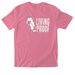 Rise & Recover Community Partner!&nbsp;, a Azalea Softstyle Cotton Tee