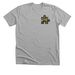 Pride is No Sin, a Athletic Heather Premium Unisex Tee
