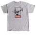 BOEC OBEY II, a Sport Grey Classic Unisex Tee
