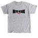 HERE FOR THE DAWGS Tee, Hoodie, and Crewneck, a Sport Grey Classic Unisex Tee