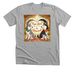True Love is Rescued, a Athletic Heather Premium Unisex Tee