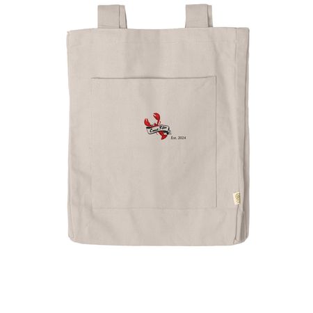 OG Coast Files Totes, a Pumice Reclaimist Everywhere Tote Bag