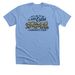 Cameron's Crew 26, a Heather Carolina Blue Premium Unisex Tee