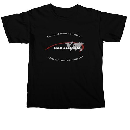 Our Purpose, a Black Comfort Colors Unisex Tee