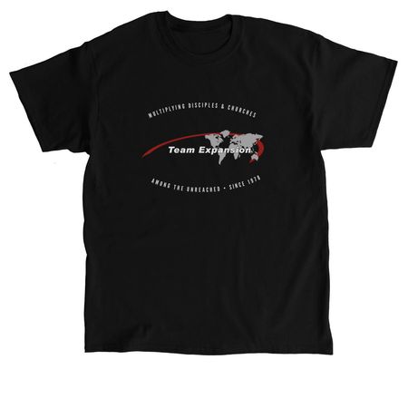 Our Purpose, a Black Classic Unisex Tee