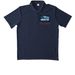 Ignite Youth RC Club Pit Crew, a True Navy Unisex Performance Polo