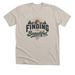 Finding the Beautiful (part 2), a Heather Dust Premium Unisex Tee