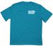 Logo T-Shirts, a Atomic Blue Classic Performance Tee