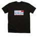 Nirkoda Ba'Kerem 2026, a Black Heather Premium Unisex Tee