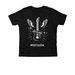 2026 Spring Recital Tee, a Black Heather Premium Youth Tee