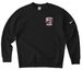 BB Hoops Fundraiser (Premium Items), a Black Nike Club Fleece Crewneck Sweatshirt
