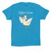 Mother goose&nbsp;, a Aqua Premium Cotton Tee