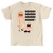 BOOOOOOOOOOOOOks!, a Sand Classic Unisex Tee