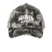 Grow in Grace Merch, a Black Printed Tie Dye Baseball Hat