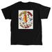 The Anti-Taggart Fund, a Black Classic Unisex Tee