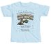 Bilingual Pre-K HS Team 26-27, a Chambray Comfort Colors Unisex Tee