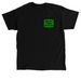 South Park Grizzlies, a Black Classic Unisex Tee
