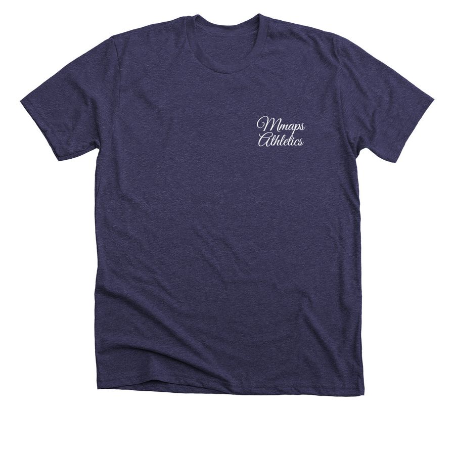 Lover?s stylee&nbsp;, a Heather Lapis Premium Unisex Tee