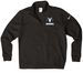 Ram Sport, a Black Nike Women's Club Half Zip Pullover