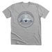 Lutheran Preschool Heritage Collection&nbsp;, a Athletic Heather Premium Unisex Tee