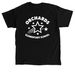 Classic Orchards Merch, a Black Classic Unisex Tee