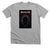 Owlprince24, a Athletic Heather Premium Unisex Tee