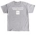 Parkinson?s Awareness Month Special, a Sport Grey Classic Unisex Tee