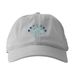 Ashlee's Voice 2026, a Dolphin Printed Eco Baseball Cap