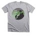 Foster Care Awareness Month Teen Reach Fundraiser&nbsp;, a Athletic Heather Premium Unisex Tee