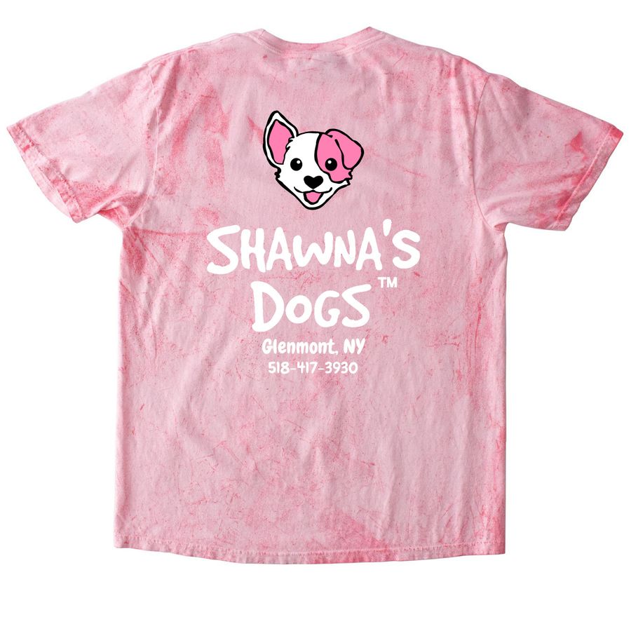 Spring Merch Sale!, a Clay Comfort Colors Colorblast Tee