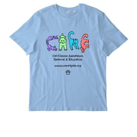 New&nbsp; Design, a Blue Soul Stanley/Stella Unisex Creator 2.0 Tee