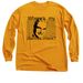 DIARRHEA SHIRT, a Gold Classic Long Sleeve Tee