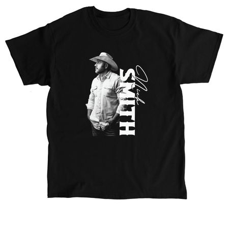 Artist 90s Shirts, a Black Classic Unisex Tee