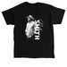 Artist 90s Shirts, a Black Classic Unisex Tee