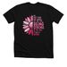 Kimberly's Cancer Journey, a Solid Black Blend Premium Unisex Tee