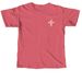 WSU 2026 Fall Retreat Shirts, a Crimson Comfort Colors Unisex Tee