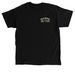 Exploring With KJ&nbsp;, a Black Classic Unisex Tee