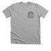 Creating Community, a Athletic Heather Premium Unisex Tee
